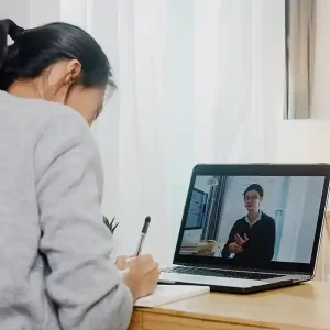 Online Class